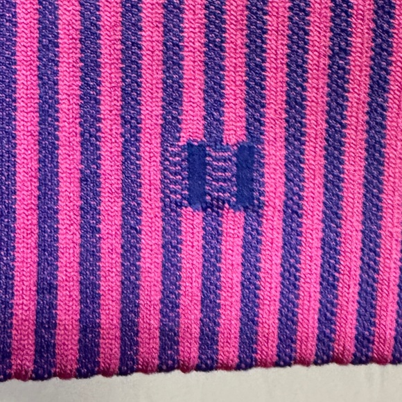 Lululemon Rest Less Ribbed Crop Half Zip - Picture 5 of 7